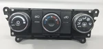 Dash Mount Hvac Heater Control Unit Fits 12-15 Chevrolet Captiva Sport. Fixed Price $54.95.