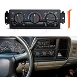 Heater A/c Ac Climate Control Module For 2000-2002 Chevrolet Tahoe. Fixed Price $75.99.