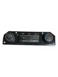 2022 Chevy Silverado 1500 Manual Temperature Climate Controls Oem 86782993. Fixed Price $99.95.