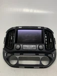 17 18 Chevy Colorado Radio 8" Display Touch-screen Oem Mylink Chevrolet. Fixed Price $261.25.