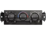 For 2002 Chevrolet Avalanche 1500 Hvac Control Module Front Dorman 98527RRYN. Fixed Price $196.54.
