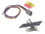 Oer Heater Blower Motor Resistor And Harness Impala Bel Air Nova Chevelle Camaro. Fixed Price $51.98.