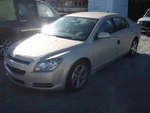 Chevrolet Malibu 2012 Front Temperature Control 15820045 0692. Fixed Price $59.00.