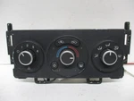 2004-07 Chevy Malibu Dash Ac Heater Climate Temperature Control Air Conditioner. Fixed Price $97.99.