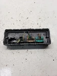 Used A/c Temperature Control Module Fits: 2017 Chevrolet Malibu Cent. Fixed Price $58.00.