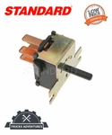 Standard Ignition Hvac Blower Motor Switch HS-248 High-quality Auto Part, Univ. Fixed Price $32.54.
