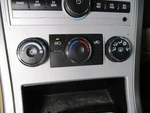 Chevrolet Equinox 2007 194K Mi. Temperature Control 20776929 Used 3426. Fixed Price $81.90.