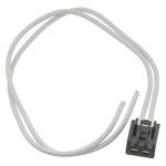 For Chevy Silverado 2500 Hd 07-15 Hvac Blower Motor Resistor Connector. Fixed Price $83.62.