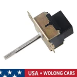 A/c Heater Blower Motor Switch For 99-02 Chevy Silverado Gmc Sierra 1500 2500. Fixed Price $31.14.