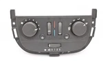 2007-09 Uplander Montana Terraza Ac Heater Climate Temperature Control 25783283. Fixed Price $32.99.