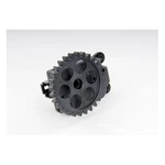 Acdelco 15-74225 Heating And Air Conditioning Panel Mode Door Actuator. Fixed Price $75.91.