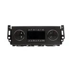 For Chevy Tahoe 2010 2011 Climate Control Module Black Housing Pin Terminal. Fixed Price $329.42.