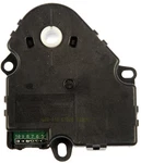 Dorman Hvac Blend Door Actuator Pn# 604-116. Fixed Price $27.99.