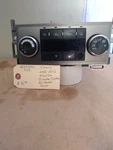 2008-2011 Chevy Malibu Heater Ac Air Temperature Control Panel Oem # 28251430. Fixed Price $27.30.
