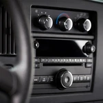 For 2008-2021 Chevy Express 1500 2500 3500 3X Heater A/c Fan Control Knob Switch. Fixed Price $18.99.