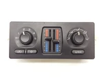 2006-2009 Trailblazer Envoy Oem Dual Climate Control Rear Defrost 15084170 *note. Fixed Price $29.71.