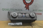 2012-14 Chevrolet Tahoe Ac Temperature Climate 22807249 Control 53-11F3 Bx. Fixed Price $41.79.