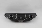 Temperature Control With Heated Seat Opt KA1 2016 Chevrolet Volt Oem #14165. Fixed Price $50.00.