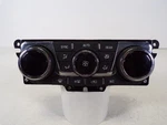 13-17 Chevrolet Traverse Front Heater Ac Temperature Control Unit Oem Lkq. Fixed Price $84.65.