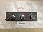 08-24 Gmc Savana 2500 3500 A/c Heater Climate Temperature Control Oem Brand New. Fixed Price $240.66.