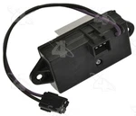 Hvac Resistor-blowermotor 4 Seasons 20681. Fixed Price $466.03.