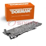 Dorman Cylinder Deactivation Solenoid For 2019-2020 Gmc Savana 3500 6.0L V8 Xb. Fixed Price $360.43.