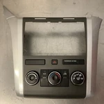 2009-2012 Traverse Heater A/c Air Temperature Climate Control Switch W/bezel. Fixed Price $69.95.
