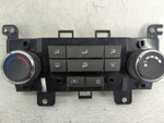 2012-2012 Chevrolet Orlando Ac Heater Climate Control 3870548 Aeocw. Fixed Price $62.15.