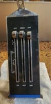 1969 Camaro 1970 1971 1972 1973 1974 1976 Chevrolet Nova Heater Control Nos?. Fixed Price $285.00.