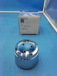 Genuine Gm 474312 1976-82 Wheel Hub Cap Corvette. Fixed Price $42.99.