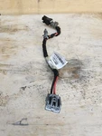 Gm Blower Motor Harness Wire 13263281 Fits 2013-2016 Chevy Terrain CADILLA695163. Fixed Price $30.00.