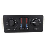 Ac Heater Control Panel Switch Compatible With Chevy Suburban 1500/2500 2003-06. Fixed Price $67.99.