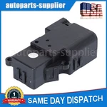 Hvac Heater Blend Door Actuator For Chevrolet Trailblazer Gmc Envoy 88892975. Fixed Price $18.05.