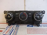 2007 Chevy Equinox A/c Heater Climate Control Temperature Fan Rear Defroster. Fixed Price $68.39.