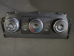 2006 Chevy Impala Climate Control Switch P15879273. Fixed Price $6.25.
