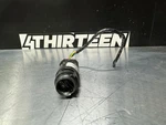 05-13 Corvette C6 Interior Inside Air Temperature Sensor 10444273 Oem #L188. Fixed Price $34.99.