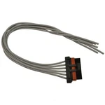 Hvac Blower Motor Resistor Connector Techsmart F90019. Fixed Price $64.36.