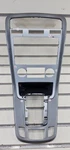 07-09 Chevy Equinox Center Dash Radio Climate Bezel Surround Trim Silver/gray. Fixed Price $89.99.
