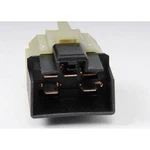 15-50700 Ac Delco Blower Control Switch For Chevy Saturn Vue Chevrolet Equinox. Fixed Price $81.95.