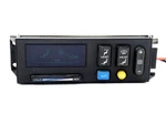 Black Digital Heater A/c Climate Control Panel For 1988-1989 Gmc Chevy Truck. Fixed Price $249.95.