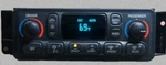 Corvette Climate Module C5 Auto Digital Reman 97-04 Oos. Fixed Price $475.00.
