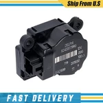 Delco 15-74128 Heater Blend Door Actuator New For Chevy Chevrolet Camaro Srx. Fixed Price $149.44.