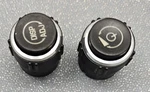 05-08 Pontiac G6 Equinox Malibu Dorman Radio Control Volume Power Knob Kit Oem. Fixed Price $13.49.