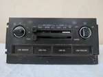 91-93 Caprice Impala Ss Base Ac Heater Climate Control Unit W Rear Defrost Oem. Fixed Price $198.00.
