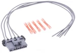 Hvac Blower Motor Resistor Connector-harness Seasons 37248. Fixed Price $24.73.
