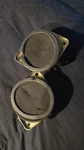2000-2002 Chevy Tahoe/suburban/yukon Acdelco 15766179, 3.5 Inch Speakers. Fixed Price $23.00.