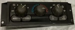 01-05 Pontiac Aztek A/c Heater Temperature Climate Control, Oem 10301044. Fixed Price $74.99.