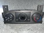 2006-2011 Chevrolet Chevy Hhr A/c Heat Defrost Climate Control Missing Knob Oem. Fixed Price $25.00.