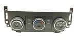 06-11 Chevy Impala Dash Mount Dual Zone Hvac Heater Control W/o Heated Seats. Fixed Price $49.95.