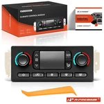 A-premium Auto A/c & Heater Climate Control Module For Chevrolet Trailblazer Gmc. Fixed Price $113.59.
